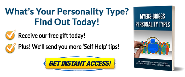 Your Personality Type Report